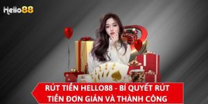 Rút tiền Hello88