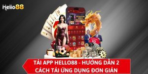 Tải app Hello88